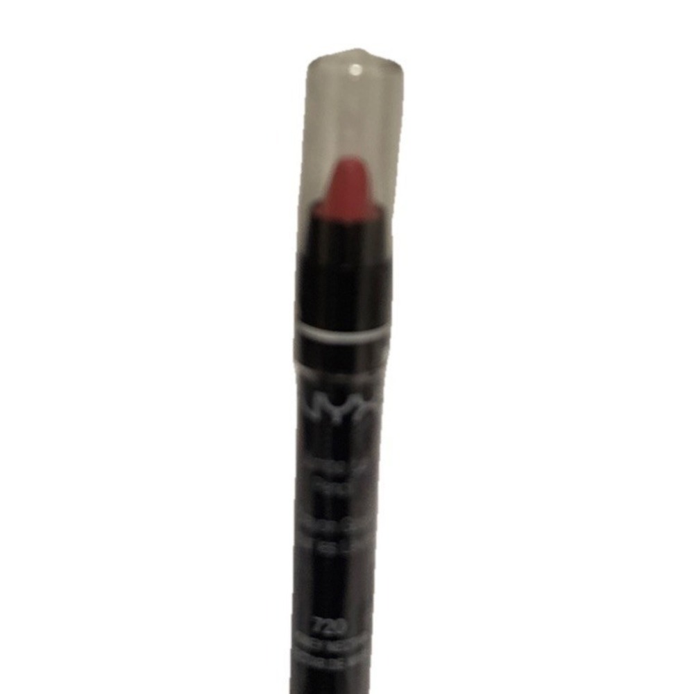 NYX Jumbo Lip Pencils Honey Nectar 720 Sealed Lot Of 3 - Picture 4 of 4
